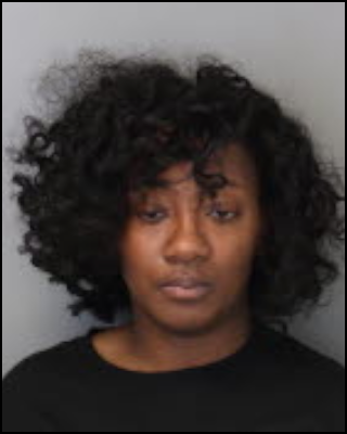 JAMARIA JEFFERSON (SCSO)